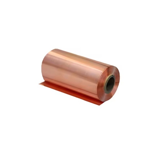 Export Copper Cathode 99.99% Pure Copper Foil High Quality 0.2mm Thickness With Good Price