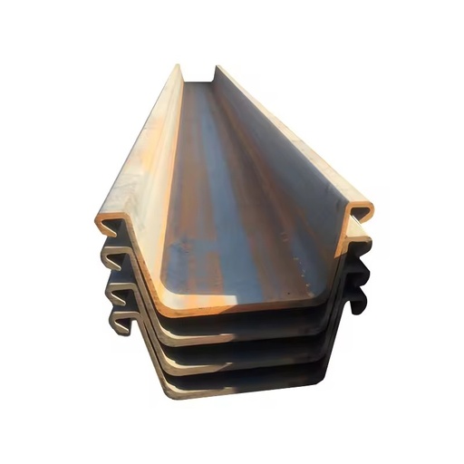 Square Steel Pile End Plate Ss400 Steel Pipe Pile Steel Formwork for Piles