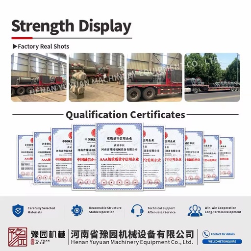 Manufacturer Ball Mill Machine for Mining Ore Grinding Ceramic Powder Processing