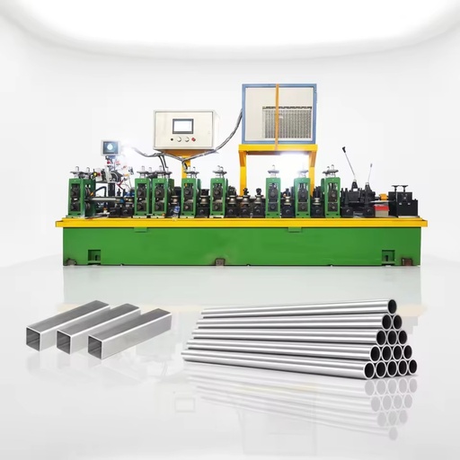 Tube Mill Portable Welding Machine Equipment Track Stainless Steel Pipe Automatic Pipe Welding