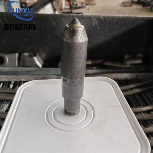 Core Barrel Tungsten Carbide Forged Drill Bit for Coal Mining Drilling Tool KUNXU Brand