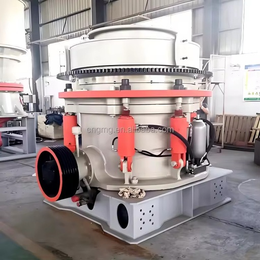 Multi-Cylinder Marble Rock Cone Crusher Hydraulic Stone Cone Crusher Iron Ore Cone Crusher