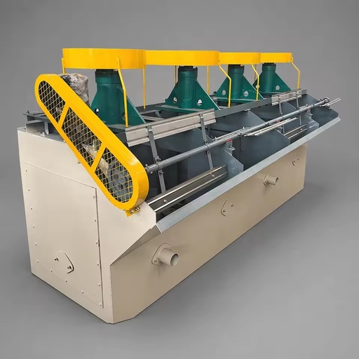 High Quality Mineral Equipment Oxide Nickel Gold Mining Copper Iron Lead and Zinc Ore