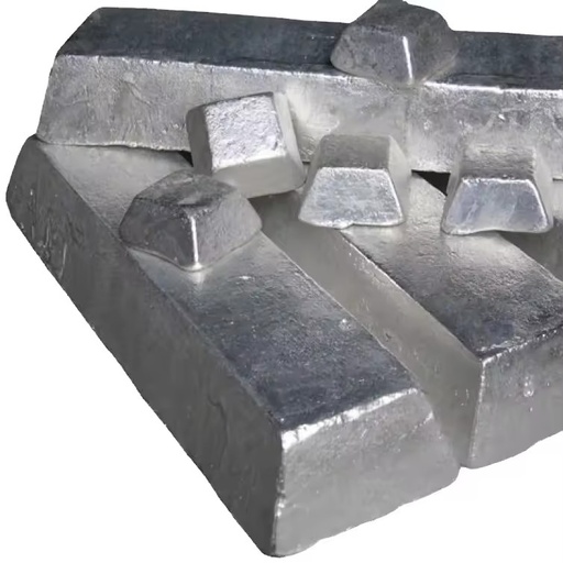 Pure Magnesium Alloy Ingot ML10 Model Origin Additive Secondary Sale Magnesium Bullion
