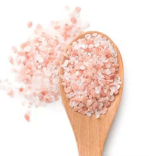 Himalayan Salt White Body Color Adults Magnesium Ingredient Epsom Salt Bath Salt With Beautiful Fragrance