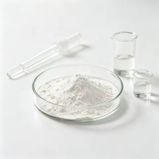 Magnesium Glycinate Powder Food Grade High Purity Bulk Factory Wholesale Supply for Food Raw Material
