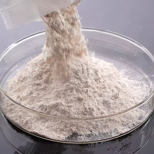 Manufacturer Supply Industrial & Food Grade High Purity 99% Magnesium Oxide (MGO) Powder From Guangdong