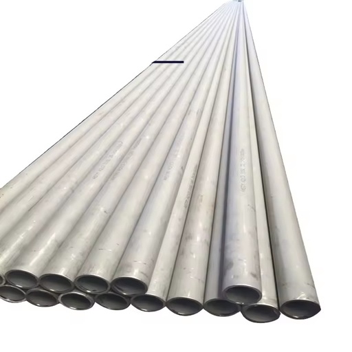 Pipe Heat Exchanger Tubes Stainless Steel 304 Small Size Industry Seamless Round ASTM ERW 2 Inch Stainless Steel Pipe 304 Sch 80