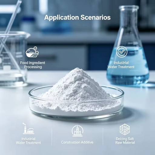 Manufacturer Supply Magnesium Oxide Industrial Special High Temperature Magnesium Oxide MGO Powder