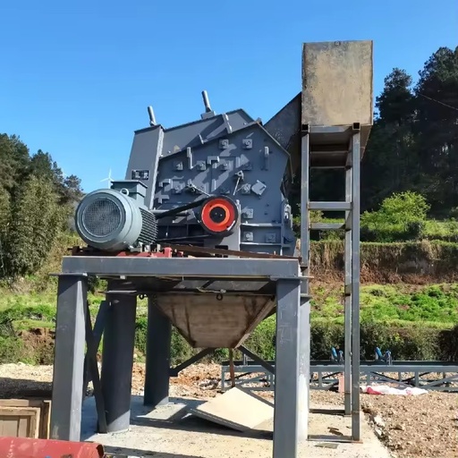 Cost Effective Impact Crusher Impact Crusher With Automatic Lubrication Systems Impact Crusher for Quarry Stone Processing