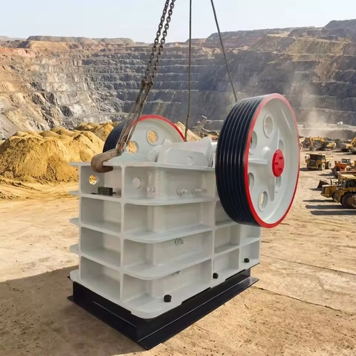 Machinery Crushing Equipment Diesel Engine Rock Stone PE 250*400 Jaw Crusher for Quarry, Recycling & Mining