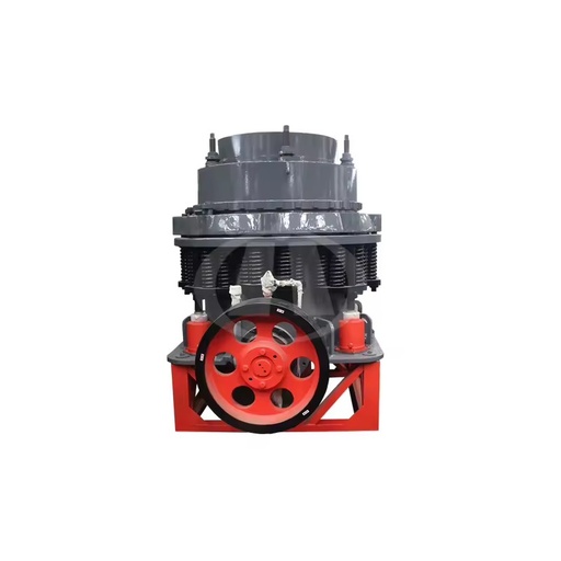 Mining Aggregate Gravel Quartz Stone Gravel Cone Crusher Machine