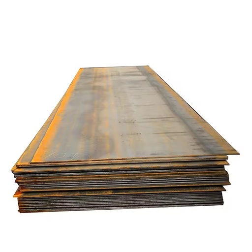 6mm 8mm 10mm 12mm Thick MS Corten a / B Weather Resistant Steel Plate Prices