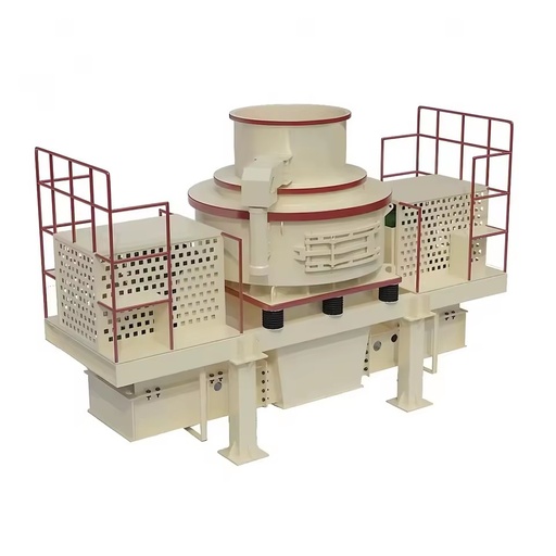 VSI5X Vertical Shaft Impact Crusher Heavy Duty Rock Crusher 250-360t/h Sand Making Machine Granite Limestone Basalt AC