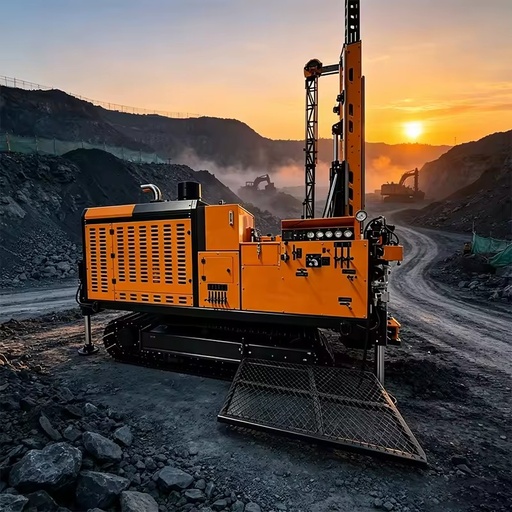 L-12 129KW Hydraulic