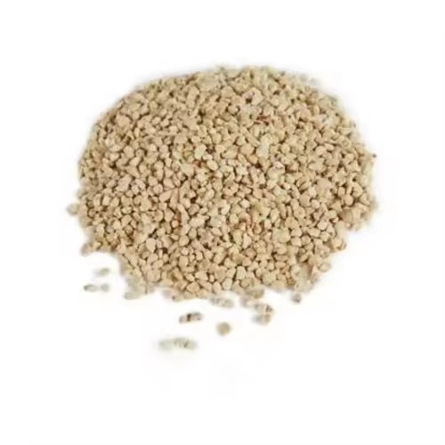 SR Global Exports 100% Natural Non-GMO Premium Quality Dried Corn Cob 2-4mm/5-8mm Feed Grade Vitamins Animal Bedding Crushed ISO