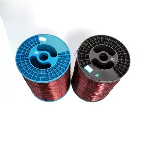 Enameled Copper Wire From Manufacturer With Competitive Price High Performance Electrical Wires
