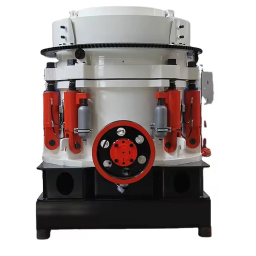 HPM Series Multi-Cylinder Hydraulic Cone Crusher | In-Stock & Factory-Direct Prices for Mining & Construction