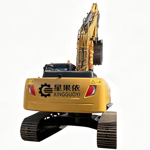 XGY DX/H Series DX360LC-C Heavy Duty Crawler Excavator Multiple Purpose Hydraulic Digger for Mining Rock Breaking & Digging