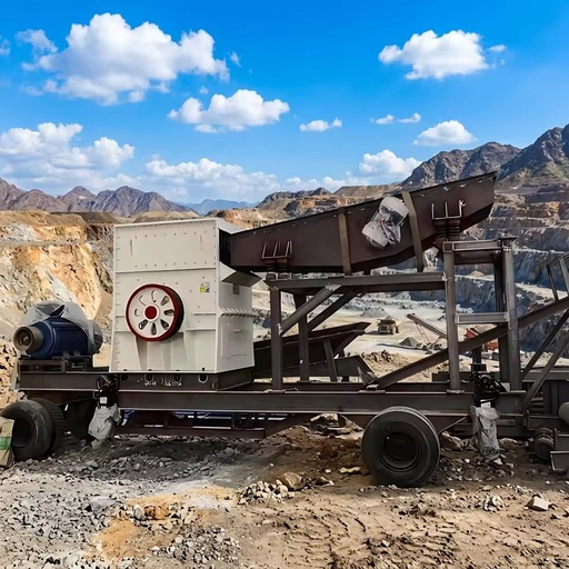 Box Crushing Equipment