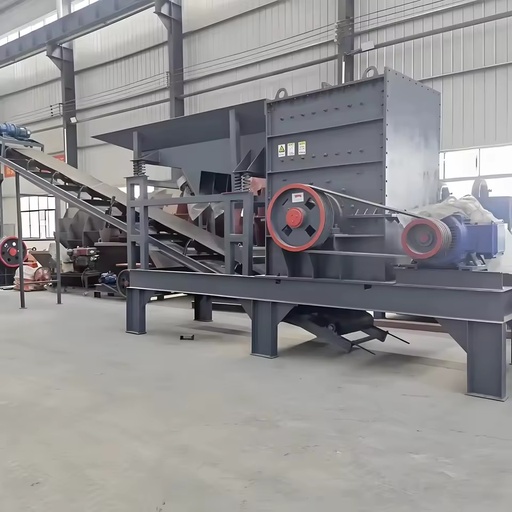Diesel Portable