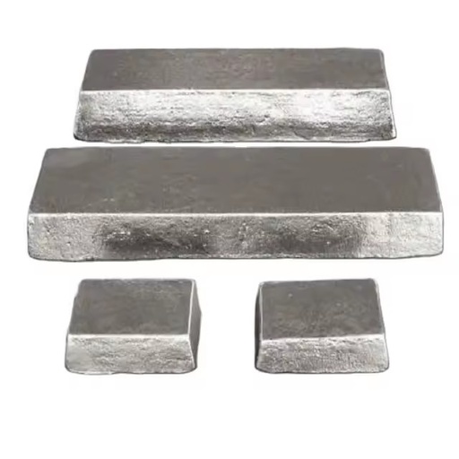 Cheap Price Factory Wholesale Price Pure Mg Ingot 99.9% Pure Magnesium Metal Mg Ingot