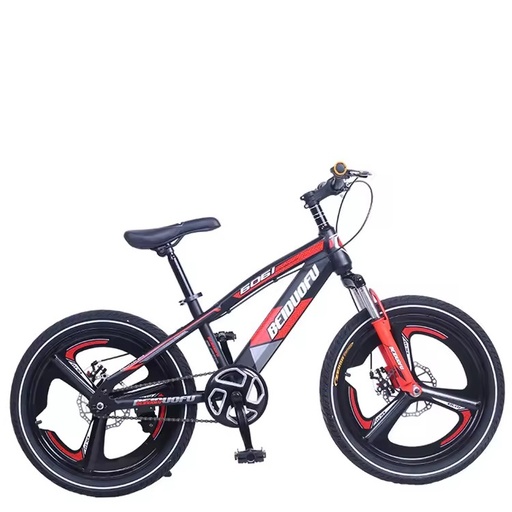 Montasen New Material 16 20 Inch Magnesium Alloy RIM Bike Fresh Design Children Kids Ride on Bicycle Cycling