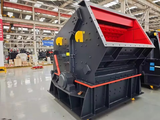 Impact Crushers for Precise Crushing Limestone Granite High Productivity Impact Crusher