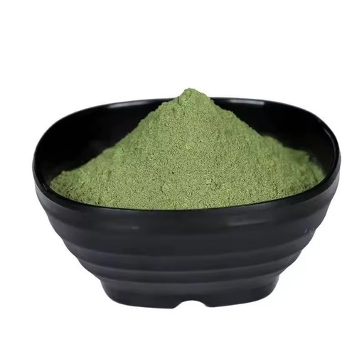 Wholesale Supply High Quality Pure Natural Seaweed Nori Powder Green Nori Powder