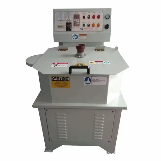MENGXUN MX-899 Alloy Jewelry Crafts Metal Forming Equipment Sand Turning Machine Semi-automatic Rubber Mold Centrifugal Casting
