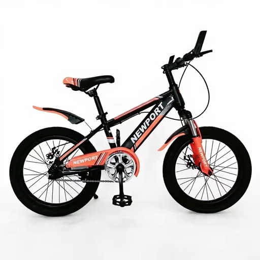 Cool 20 Inch Bicycle for Kids / Magnesium Alloy Kids Bike Bicycle for Boy / Mountain Bike for Kids