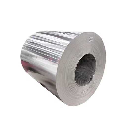 Aluminum Coil 5052 H32 1.0mm Thickness Anti Corrosion Plate for Marine Use