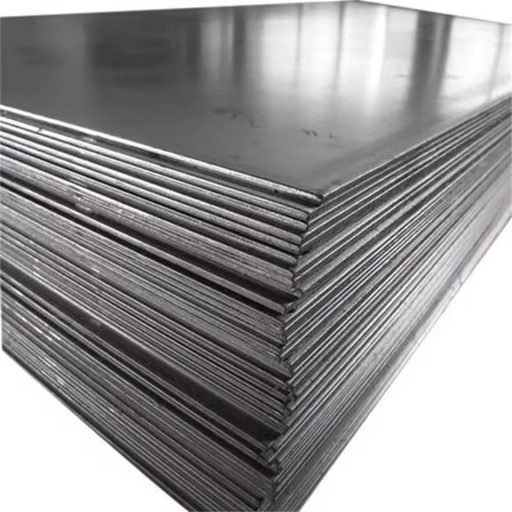 Plate N690co 8cr13mov Vg-10 Zdp-189 Cpm 420hc Stainless Steel S30v Aus-8 N690co 0.5mm 2.0mm 2.5mm 5mm Guangdong BA Natural Color