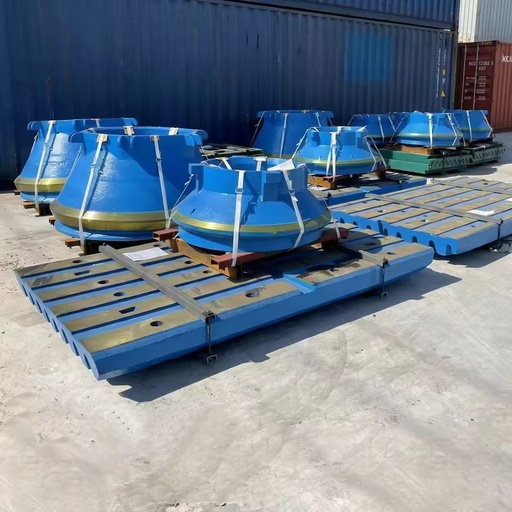 High Manganese Steel Rock Ore Mining Wear-Resistant Casting Jaw Plate Jaw Crushers Alloy Tooth Brand Direct
