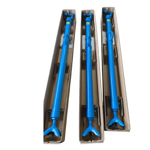 Pneumatic Rock Drill Jackhammer Quarry Drilling Rock Machines Drill Set Rock Drill Spare Parts for Mine Drilling Rig