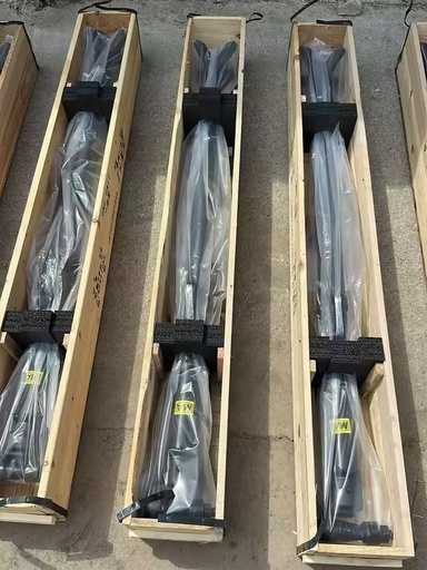 Yt27 Rock Drill Excellent Performance Mine Rock Drilling and Blasting Tool for Rig Drilling Easy to Operate