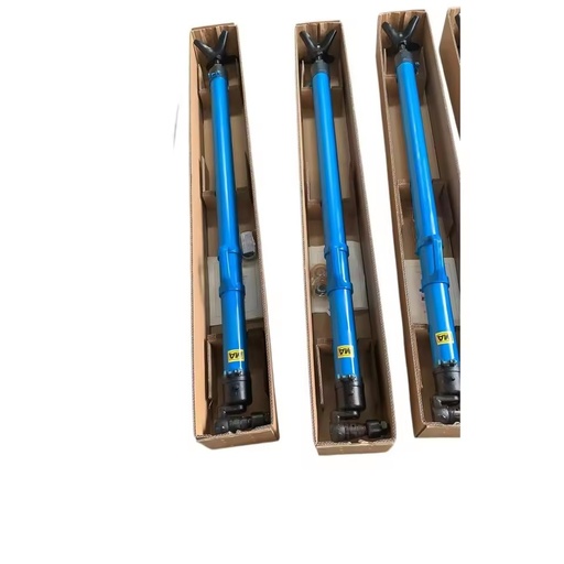 High Quality YT27 Portable Air Leg Pneumatic Mine Tunnel Hole Jack Hammer Rock Drill Machine for Wide Use Core Components