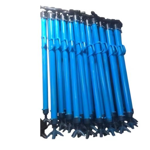 High YT27 Portable Air Leg Pneumatic Mine Tunnel Hole Jack Hammer Rock Drill Machine for Drilling Machine for Water Wells