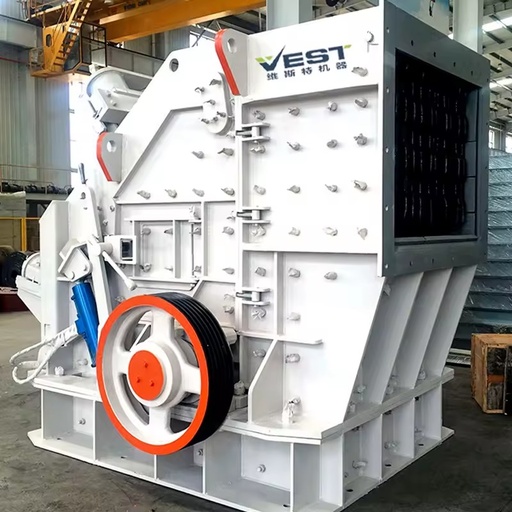New Product European Impact Crusher Mining Stone Rock Gold Ore Crusher 200-300 Tph NP1213 Impact Crusher Machine
