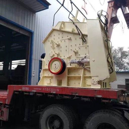 Mining Machine Stone Impact Crushers Gold Ore Hard Rock Concrete PF Impact Crushers for Sale
