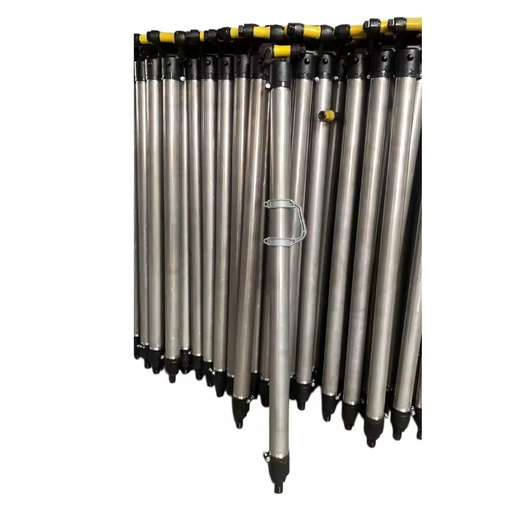 Pneumatic Drill Machine Pusher Air Leg YT27 Rotary Drilling Rig Portable Pneumatic Rock Drill for Ore Use