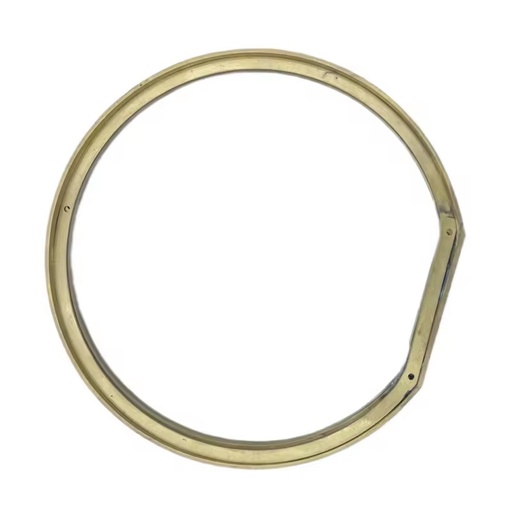 ISO-Certified Lead-Free Brass Die Casting Accessories Brand OEM/ODM Customised High Quality Factory Direct Supply