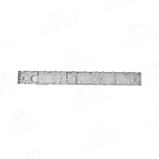 Aluminum Magnesium Alloy Die Casting Car Dashboard Parts Instrument Panel Cross Car Beam Display Housing OEM
