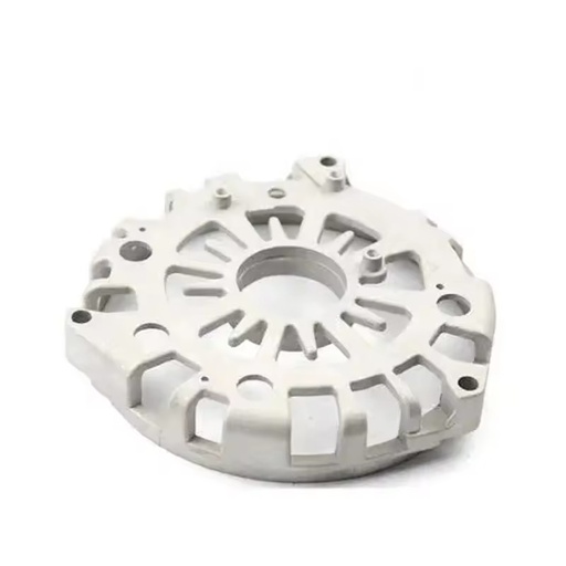 Mould Maker Aluminum Die Casting Tooling Design High Precision Mold Manufacturing Custom Metal Casting Production Line