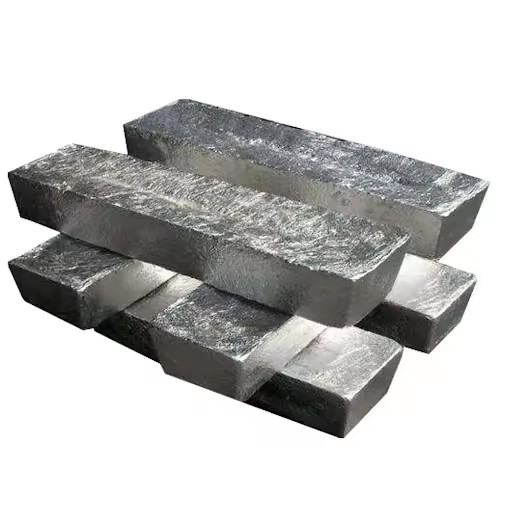Premium Quality OEM Brand ZA Origin Pure Magnesium Non-Alloy Non-Secondary Ingots Model 4333333