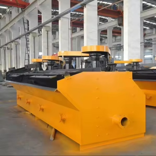 Flotation Machine Mineral Separation Flotation