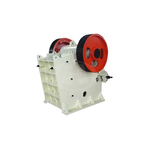 High Efficient Small Scale Mini Stone Jaw Crusher for Sale
