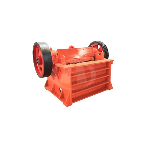Pe 250 X 400 Jaw Stone Crusher With Diesel Engine Ore Crusher