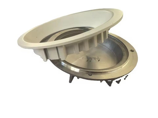Wholesale Customized Precision Die Casting Manufacturer ISO 9001 Professional Manufacturing Service OEM Die Casting Components