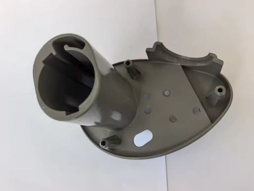 Customized Die Casting Manufacturer With ISO9001 CE RoHS Certified High Precision Aluminum Zinc Alloy Die Casting Service